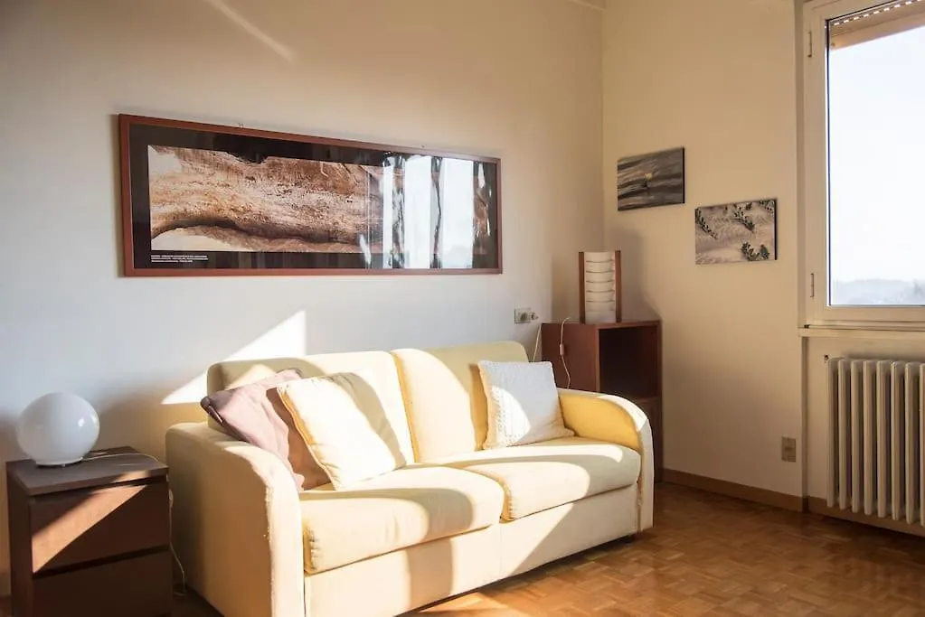 Design District Youhosty - Via Savona Apartment Milan