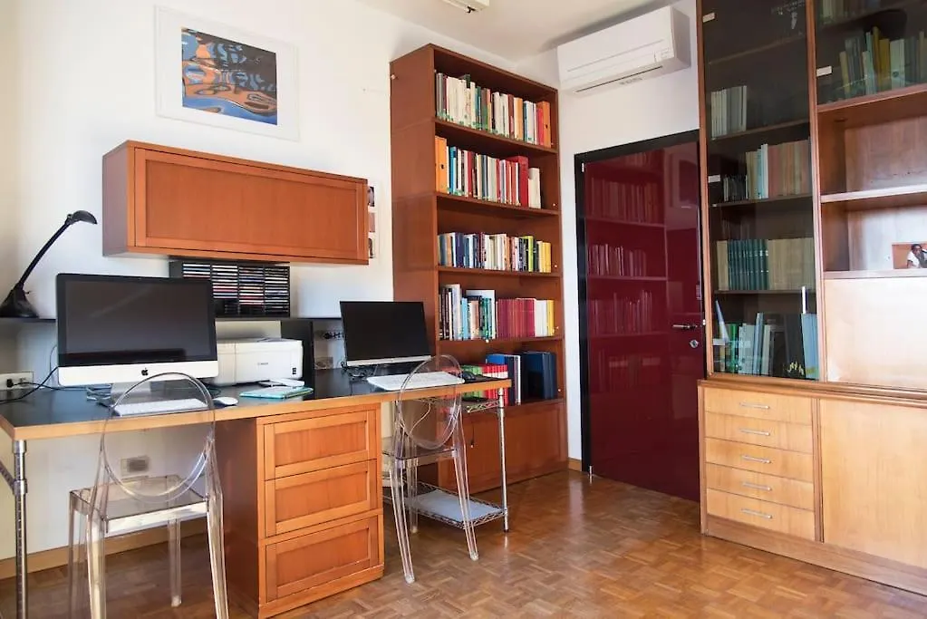 Design District Youhosty - Via Savona Apartment Milan Italy