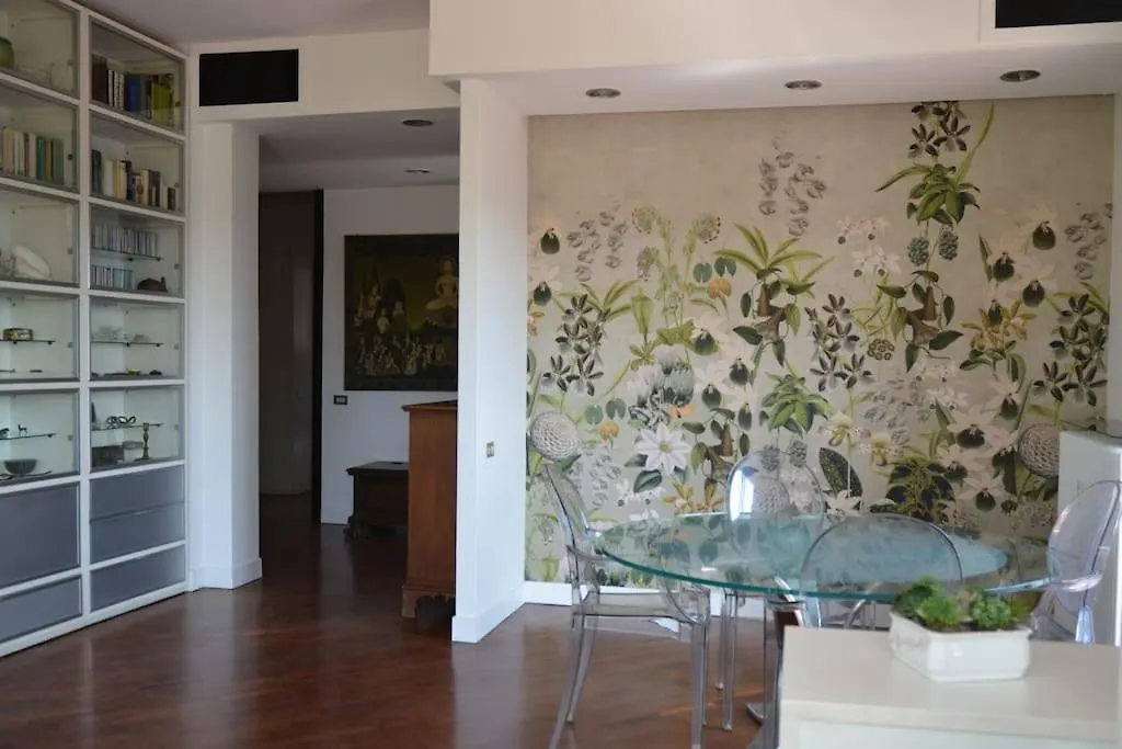 Design District Youhosty - Via Savona Apartment Milan Italy