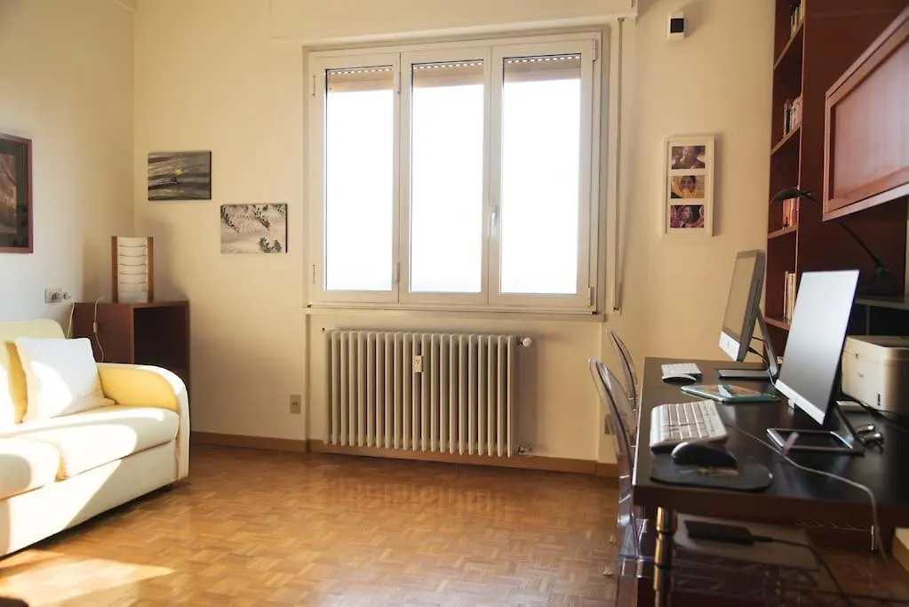 Design District Youhosty - Via Savona Apartment Milan 0*,  Italy
