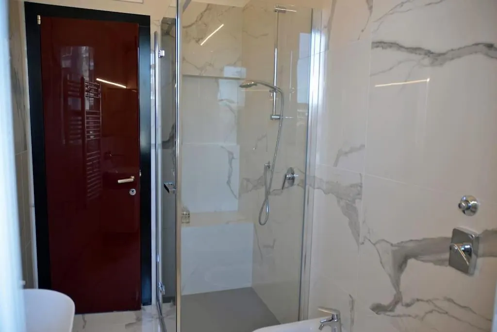 Design District Youhosty - Via Savona Apartment Milan Italy