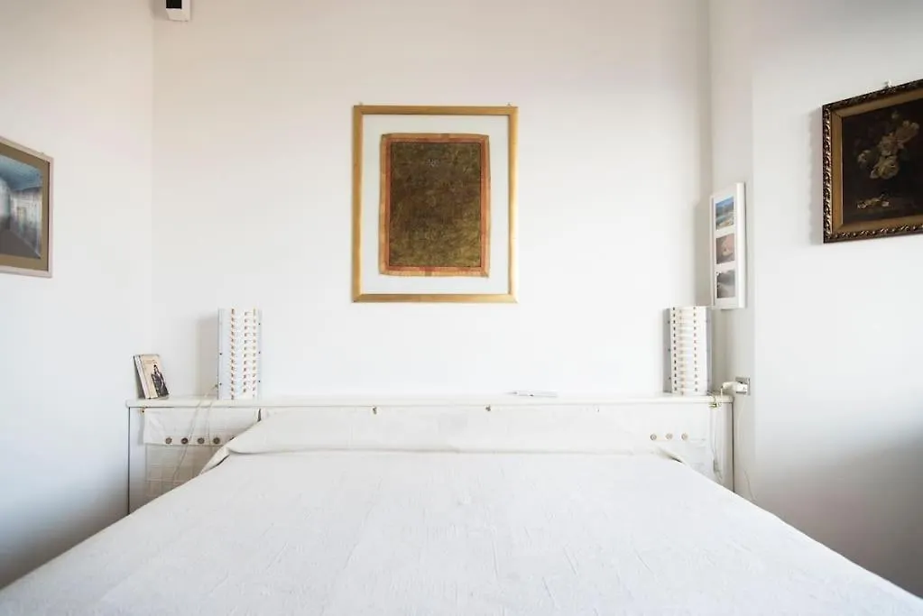 Design District Youhosty - Via Savona Apartment Milan
