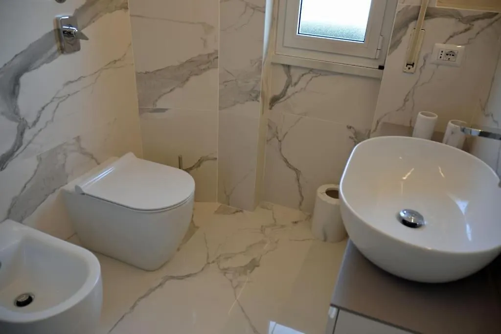 Design District Youhosty - Via Savona Apartment Milan