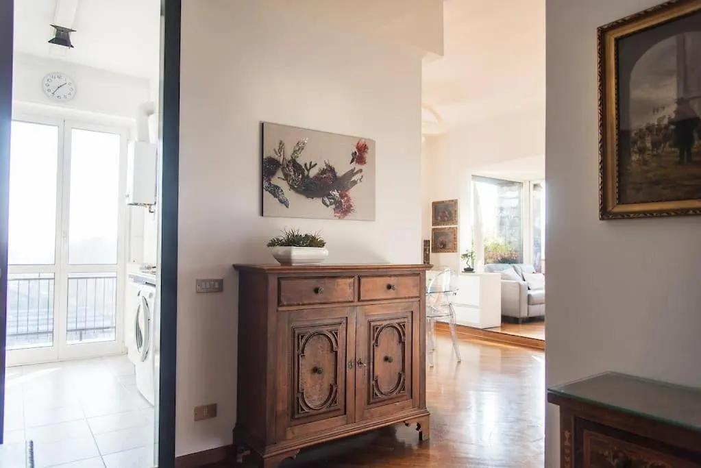 Design District Youhosty - Via Savona Apartment Milan Italy