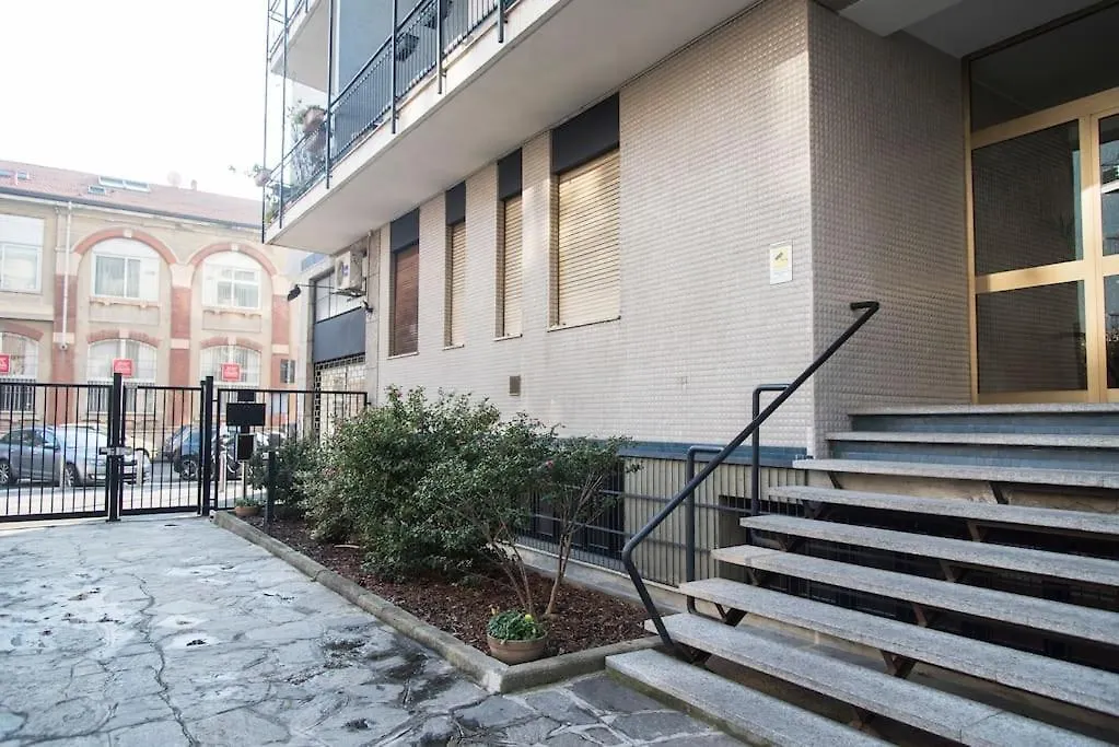 Design District Youhosty - Via Savona Apartment Milan 0*,  Italy