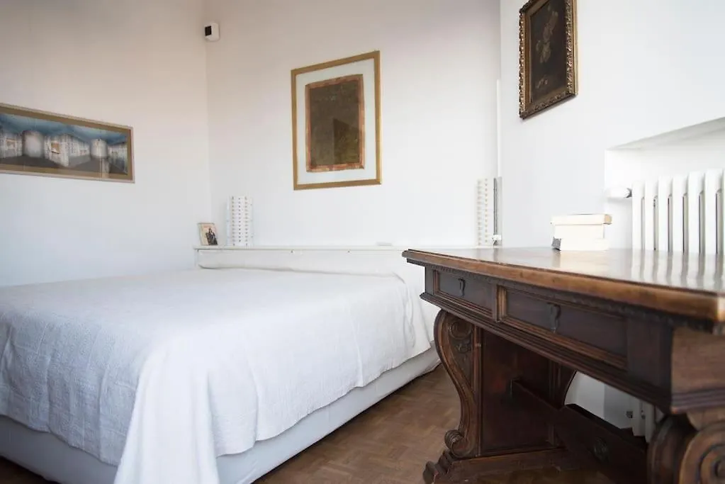 Design District Youhosty - Via Savona Apartment Milan